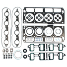 2007 Chevrolet Avalanche Cylinder Head Gasket Sets 1