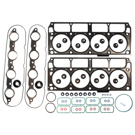 2009 Chevrolet Corvette Cylinder Head Gasket Sets 1