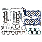 2009 Cadillac SRX Cylinder Head Gasket Sets 1