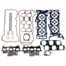 2007 Gmc Acadia Cylinder Head Gasket Sets 1