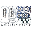 2009 Saturn Vue Cylinder Head Gasket Sets 1