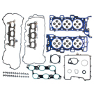 2008 Cadillac CTS Cylinder Head Gasket Sets 1