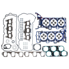 2009 Cadillac CTS Cylinder Head Gasket Sets 1