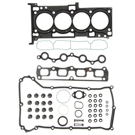 2009 Dodge Avenger Cylinder Head Gasket Sets 1