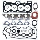 2000 Hyundai Accent Cylinder Head Gasket Sets 1