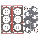 1994 Saab 900 Cylinder Head Gasket Sets 1