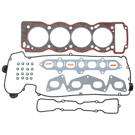 1994 Saab 900 Cylinder Head Gasket Sets 1