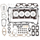 1992 Bmw 318i Cylinder Head Gasket Sets 1