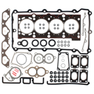1993 Bmw 318i Cylinder Head Gasket Sets 1