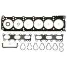 1994 Mercedes Benz C280 Cylinder Head Gasket Sets 1