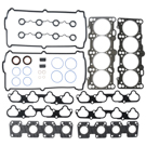 1999 Audi A8 Quattro Cylinder Head Gasket Sets 1