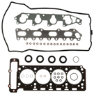 1994 Mercedes Benz C220 Cylinder Head Gasket Sets 1