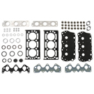2003 Land Rover Freelander Cylinder Head Gasket Sets 1