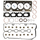 2017 Chevrolet Sonic Cylinder Head Gasket Sets 1
