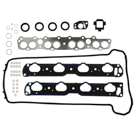 1996 Mercedes Benz S420 Cylinder Head Gasket Sets 1