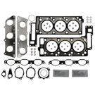 2007 Mercedes Benz E280 Cylinder Head Gasket Sets 1