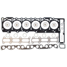 1996 Mercedes Benz E300 Cylinder Head Gasket Sets 1