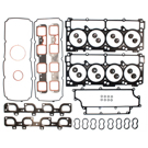 2009 Dodge Challenger Cylinder Head Gasket Sets 1
