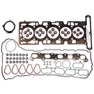 2006 Chevrolet Colorado Cylinder Head Gasket Sets 1