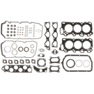 2017 Acura RDX Cylinder Head Gasket Sets 1