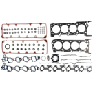 2012 Ford E Series Van Cylinder Head Gasket Sets 1
