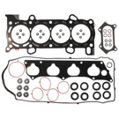 2011 Acura TSX Cylinder Head Gasket Sets 1