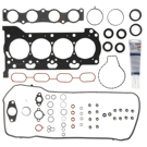 2012 Lexus CT200h Cylinder Head Gasket Sets 1