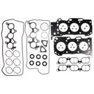 2007 Lexus IS250 Cylinder Head Gasket Sets 1