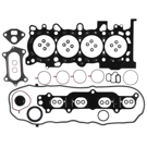 2012 Honda Fit Cylinder Head Gasket Sets 1