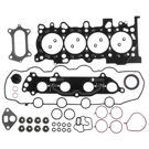 2010 Honda Insight Cylinder Head Gasket Sets 1