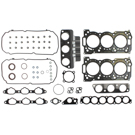 2012 Mitsubishi Outlander Cylinder Head Gasket Sets 1
