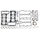 2009 Audi A6 Cylinder Head Gasket Sets 1