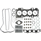 2015 Ford Fiesta Cylinder Head Gasket Sets 1