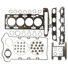 2004 Saturn Ion Cylinder Head Gasket Sets 1