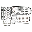2005 Bmw 545 Cylinder Head Gasket Sets 1