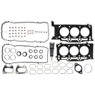 2013 Dodge Avenger Cylinder Head Gasket Sets 1