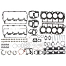 2012 Ford F-450 Super Duty Cylinder Head Gasket Sets 1