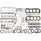 2017 Ford F-650 Cylinder Head Gasket Sets 1