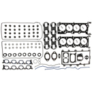 2004 Ford Mustang Cylinder Head Gasket Sets 1