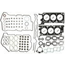 2012 Ford Fusion Cylinder Head Gasket Sets 1