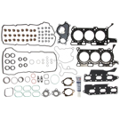 2012 Ford F Series Trucks Cylinder Head Gasket Sets 1