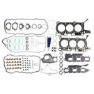2012 Ford F Series Trucks Cylinder Head Gasket Sets 1