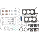 2016 Ford Explorer Cylinder Head Gasket Sets 1