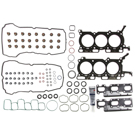 2013 Ford Edge Cylinder Head Gasket Sets 1
