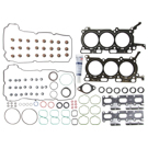 2012 Mazda 6 Cylinder Head Gasket Sets 1