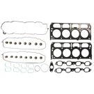 2016 Gmc Yukon Cylinder Head Gasket Sets 1