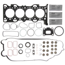2012 Ford Explorer Cylinder Head Gasket Sets 1