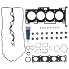 2012 Kia Forte Cylinder Head Gasket Sets 1