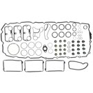 2015 Bmw X1 Cylinder Head Gasket Sets 1