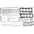2014 Ford F Series Trucks Cylinder Head Gasket Sets 1